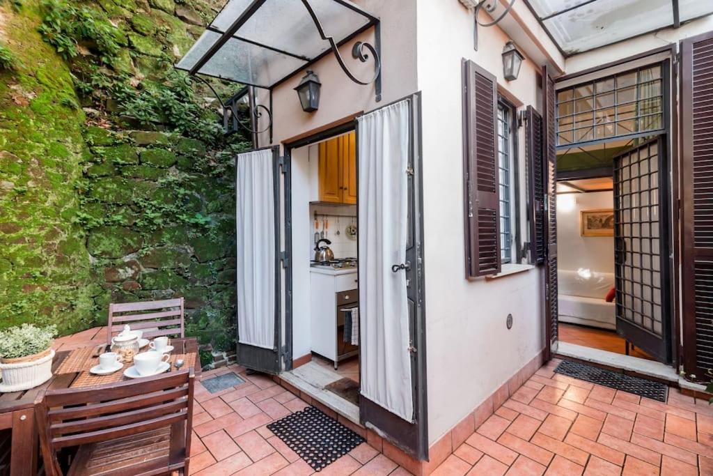 Trastevere Cottage - 5