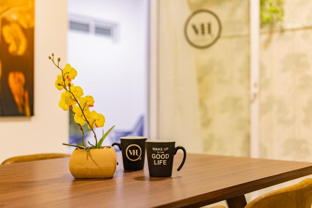 Condesa Zamora Lofts by VH - 4