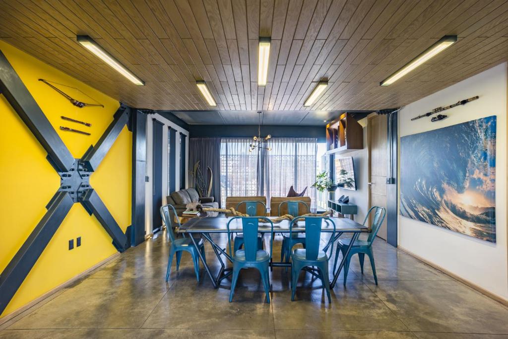 HERMOSO Departamento Boutique en Centro de Puebla - 2
