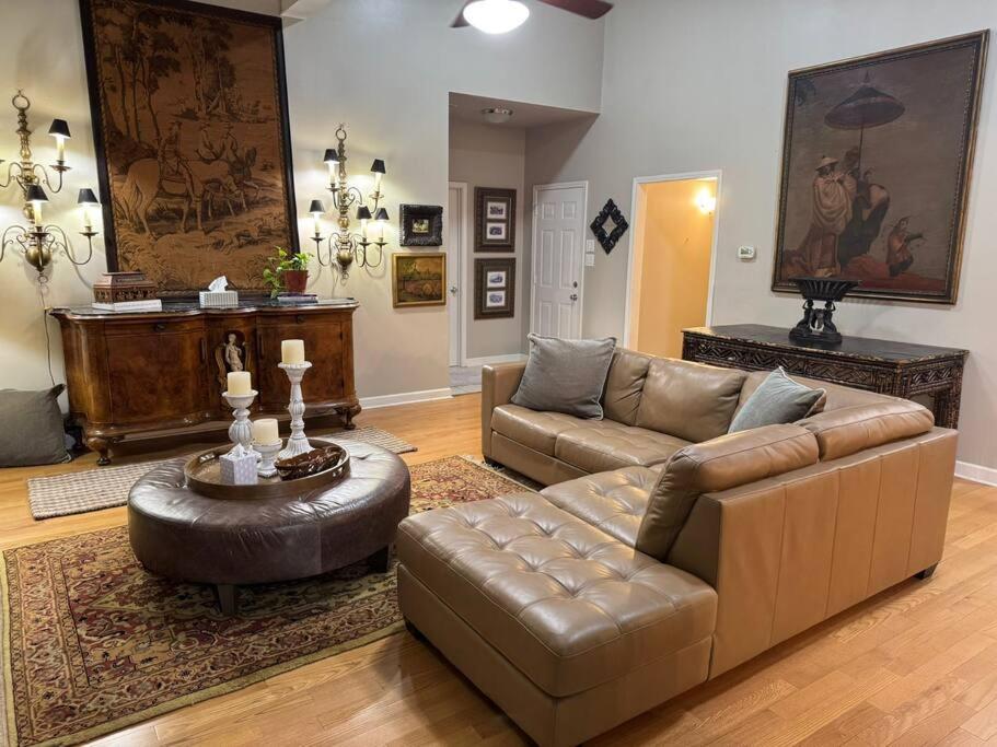 House in Little Rock, Arkansas, Little Rock