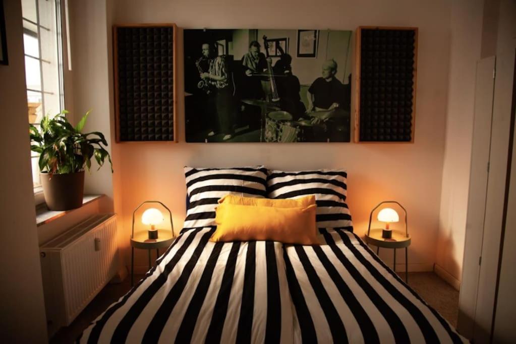 Perle im Herzen Neuköllns, Berlin