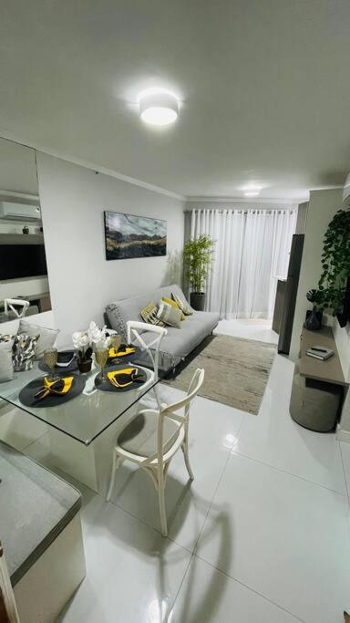 Flat pé na areia no Recreio, Rio de Janeiro