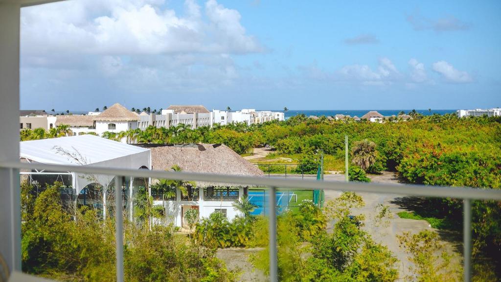 Hard Rock Area PH • Private Jacuzzi + Beach Views, Punta Cana