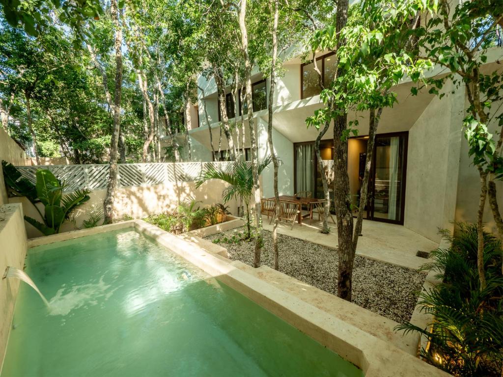 Casa Arrayan Tulum Jungle, Tulum
