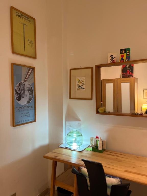 Monolocale Firenze Robbia - 5
