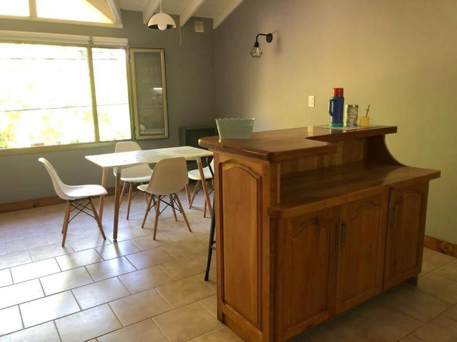 Departamento para 4 personas - 5