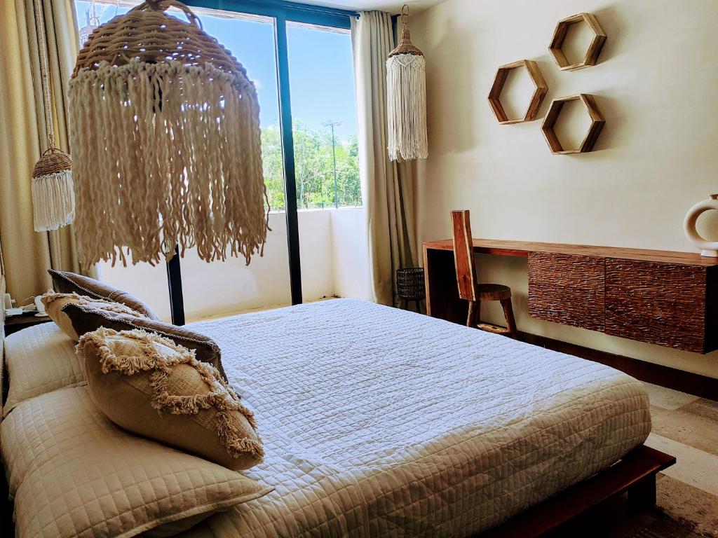Nuestra casa Tulum - 1