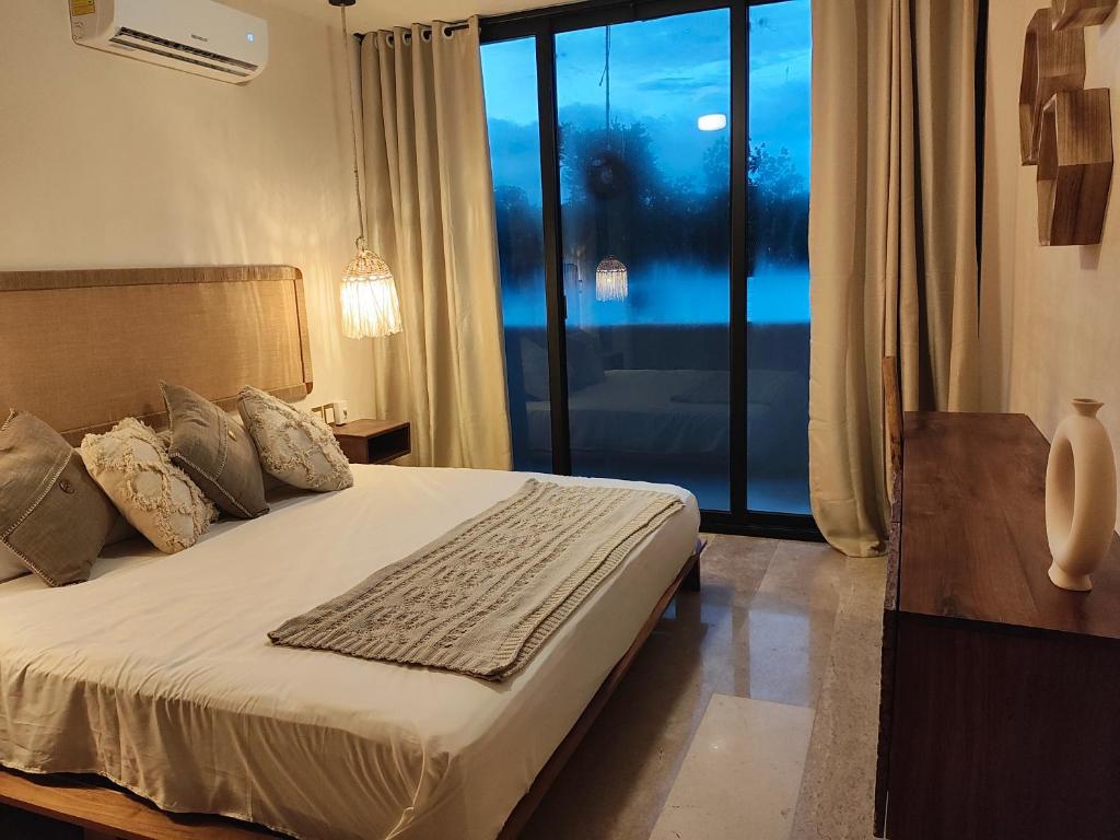 Nuestra casa Tulum - 3