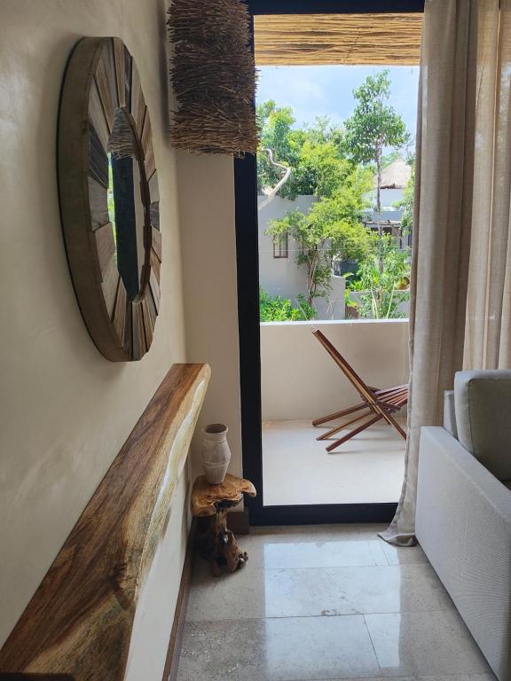 Nuestra casa Tulum - 4
