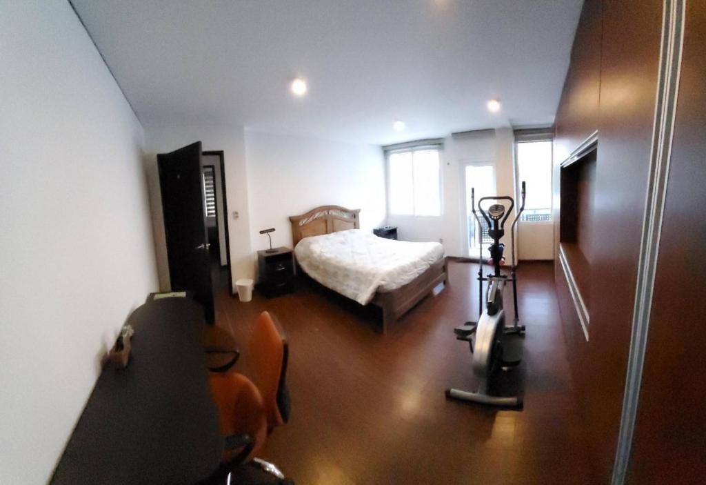 soleado y acogedor departamento familiar - 3