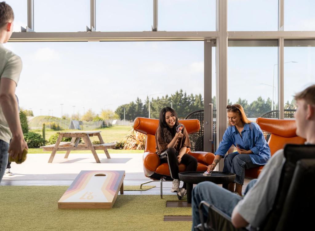 Szórakozási lehetőségek