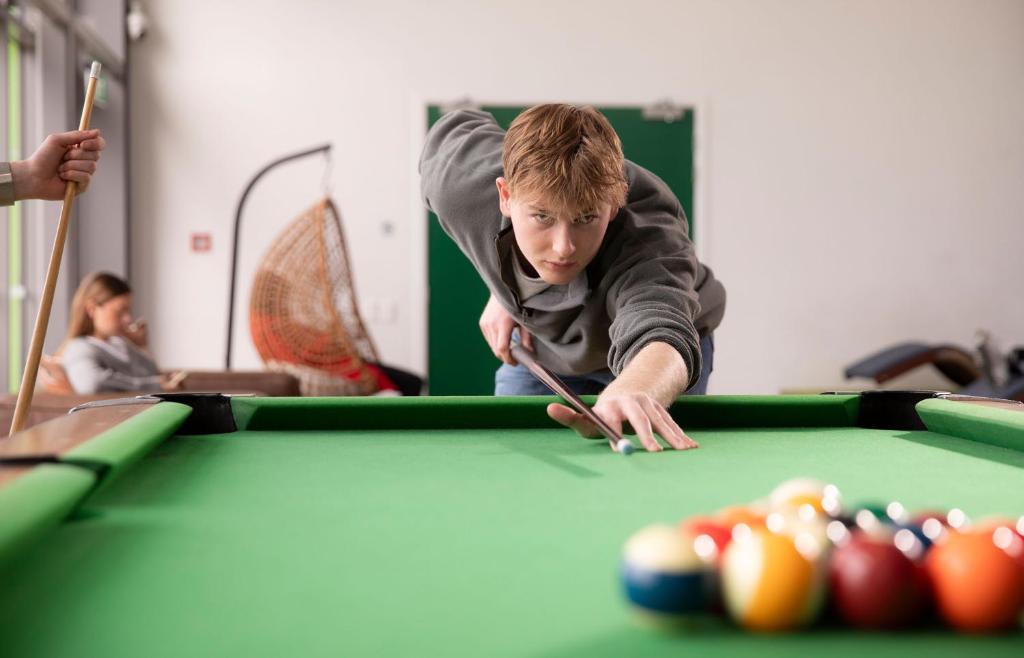 Divertimento e svago