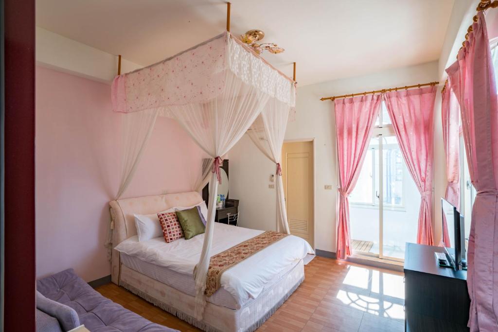 Hualien Travel 호텔 이미지 1