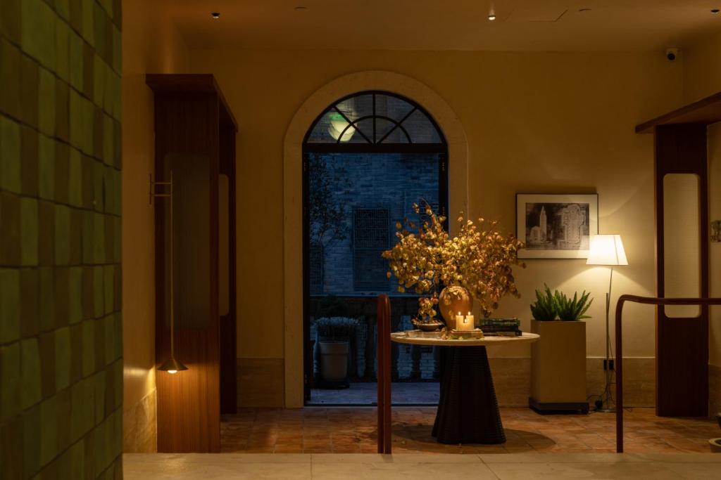 归相Golden Age酒店, Čcheng-tu