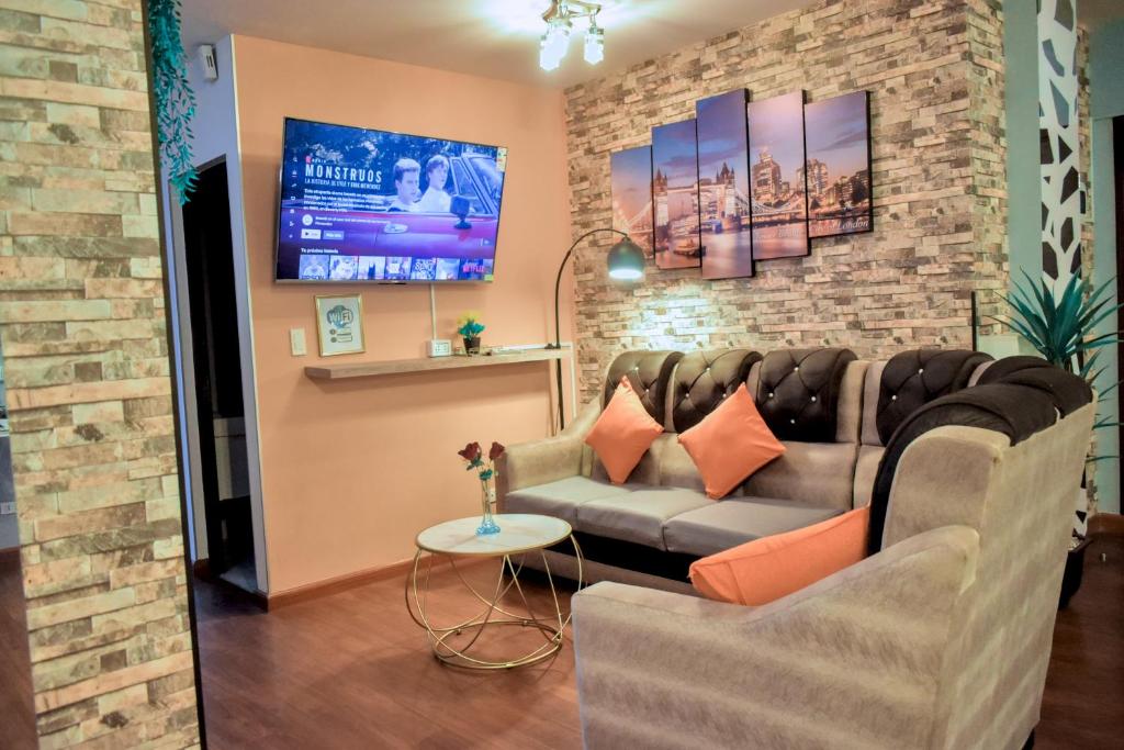 Departamento Jerry - 1