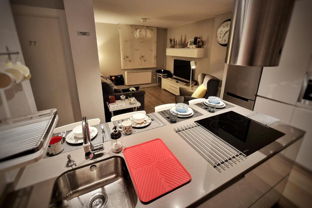 Maliitmansion Apartamento Boutique - 4