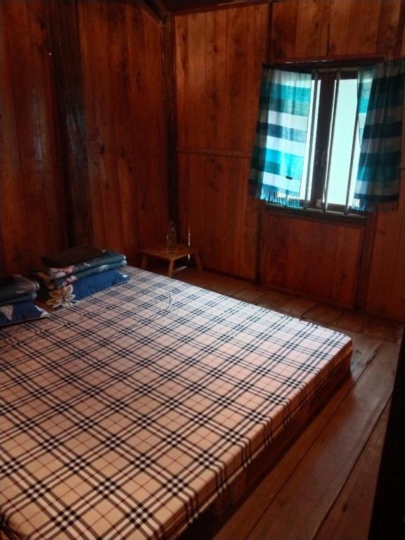 Ba Be Retreat, Bắc Kạn