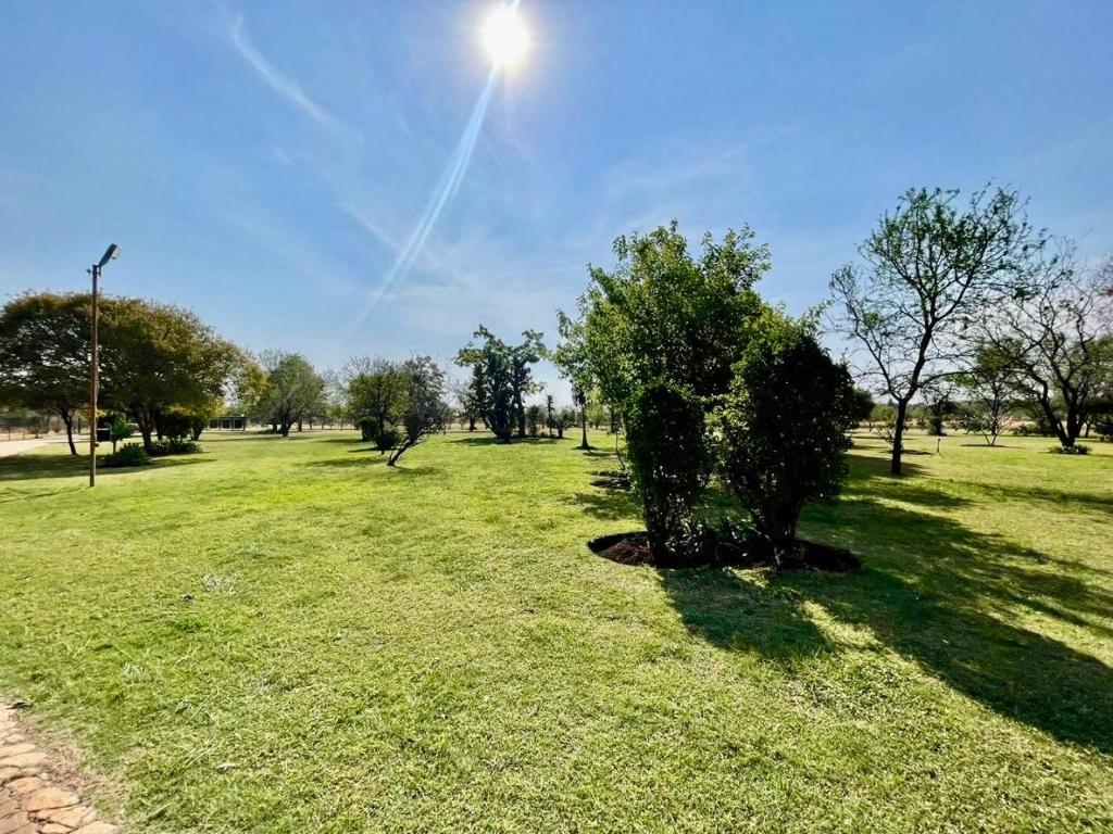 Antelope Farm Events, Akasia