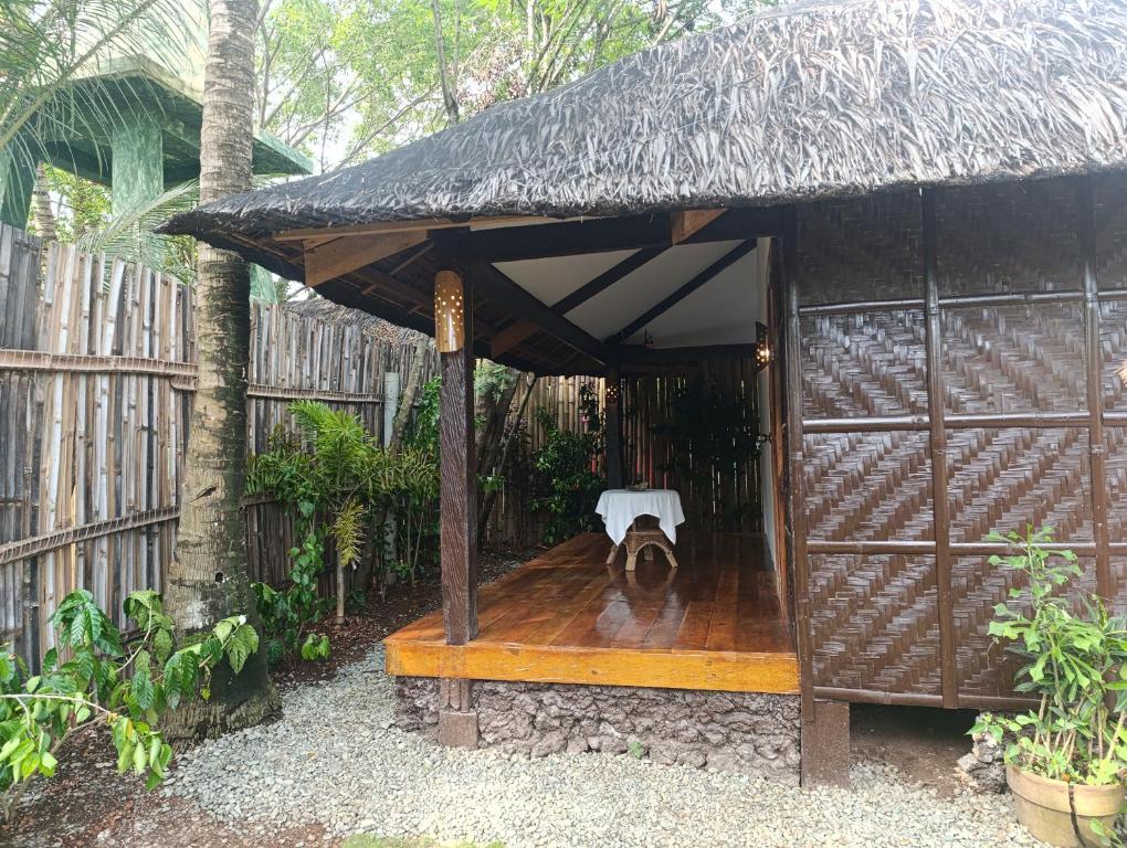 ระเบียง/ชานเรือน