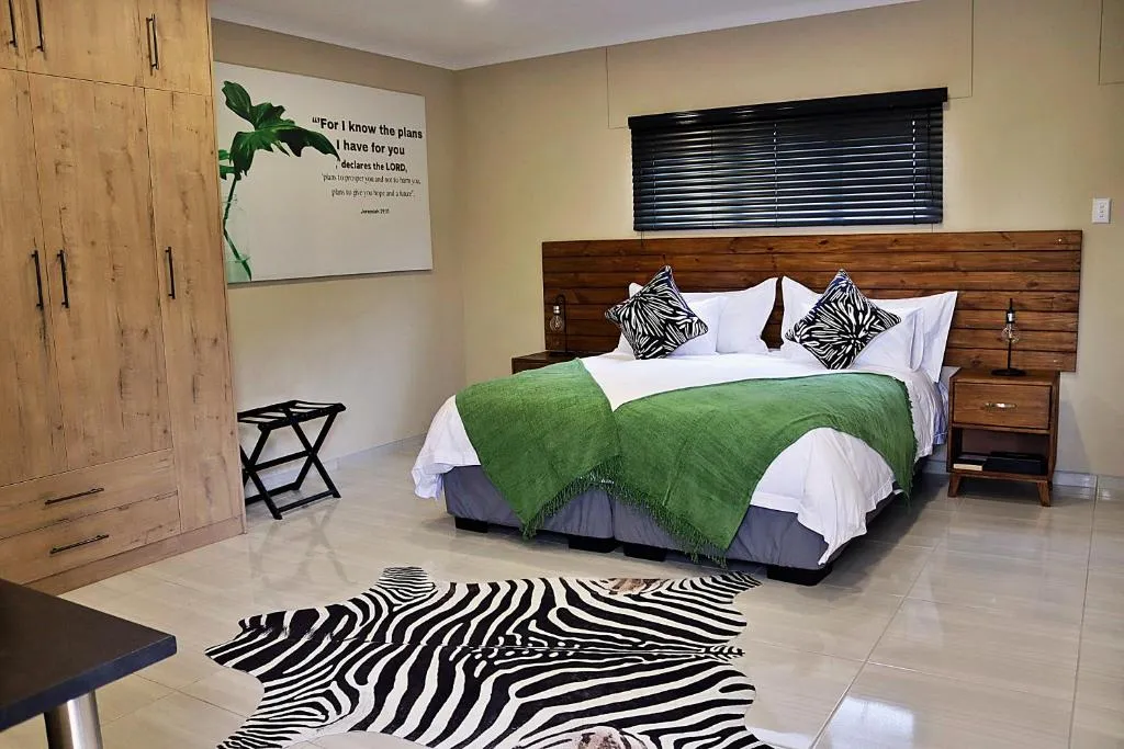 Shiloah Self - Catering & Guesthouse, hotel in Oranjemund