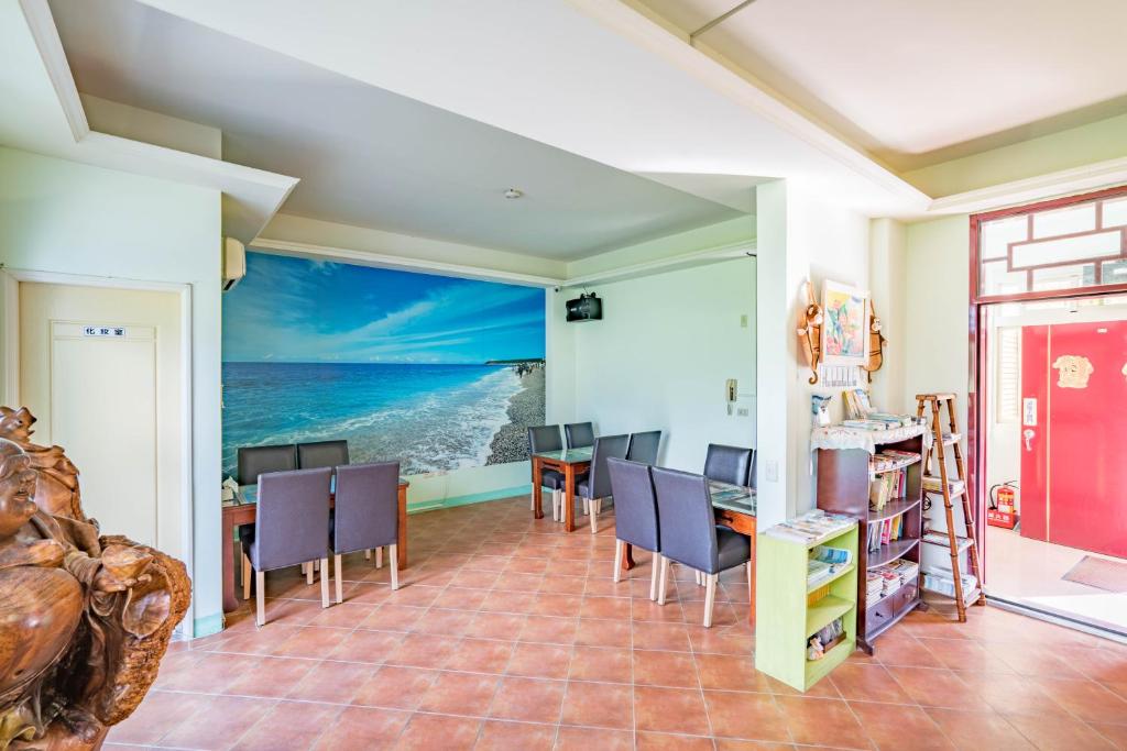 Hualien Travel 호텔 이미지 2