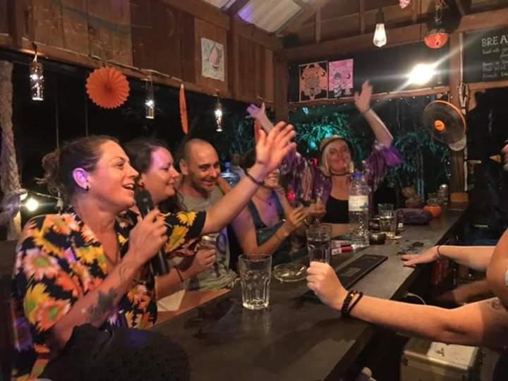 Food and beverages