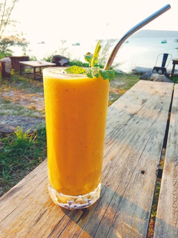Food and beverages
