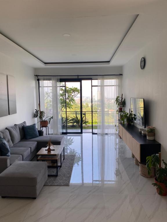 Casa Revanaka Ciumbuleuit Bandung