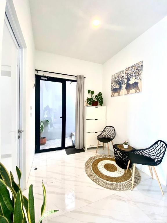 Casa Revanaka Ciumbuleuit Bandung