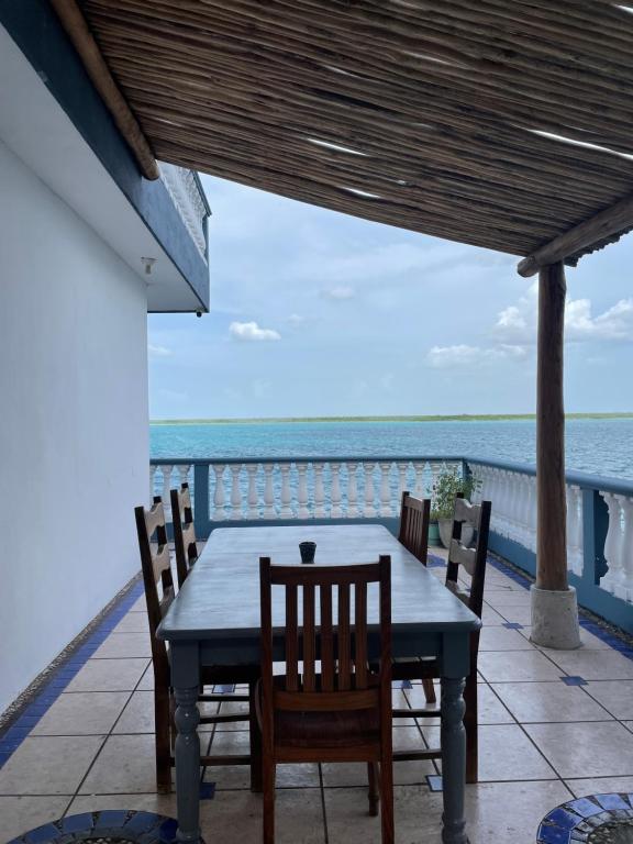 Casa Chaiik - 4