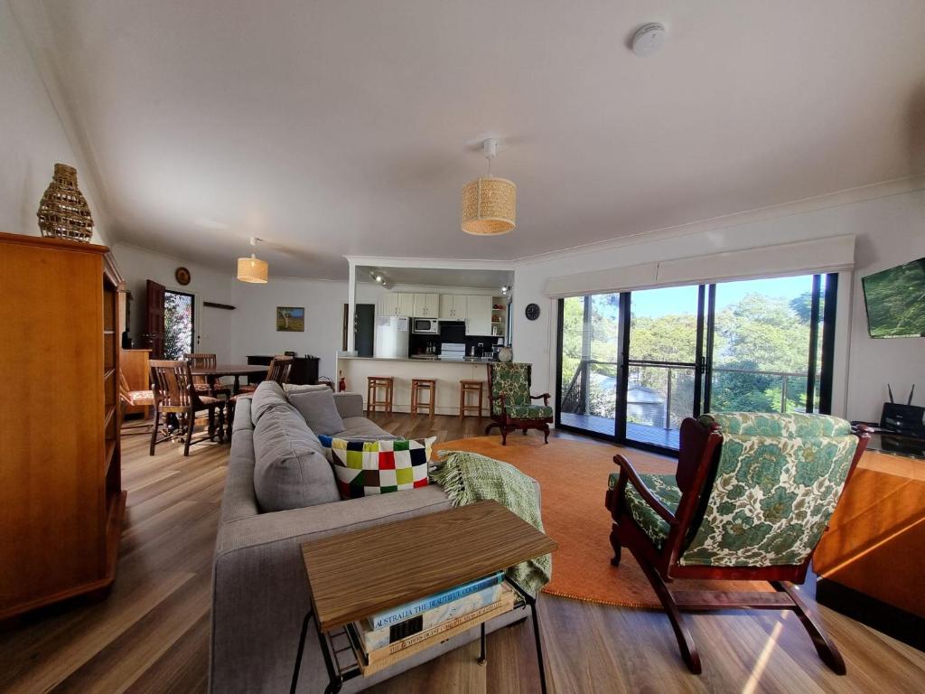 Salty Dog managed by Batemans Bay Accom, Long Beach