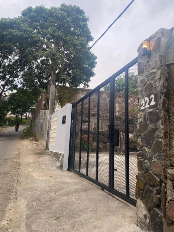 Casa Revanaka Ciumbuleuit Bandung