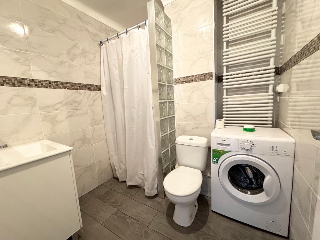Apartsalou Bilbao - 4