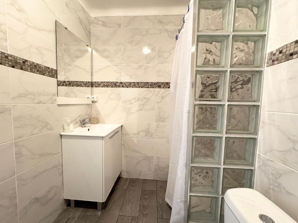 Apartsalou Bilbao - 5
