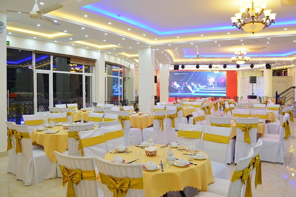 Mạnh Tuấn Hotel Mộc Châu – by BAY LUXURY