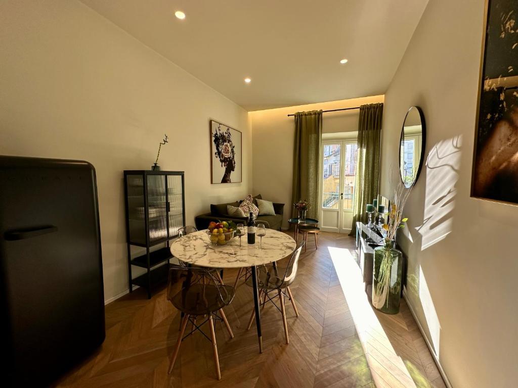 Chic Mamma Charme Suite - 3