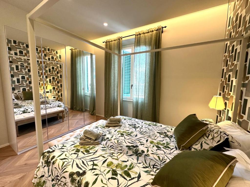 Chic Mamma Charme Suite - 5