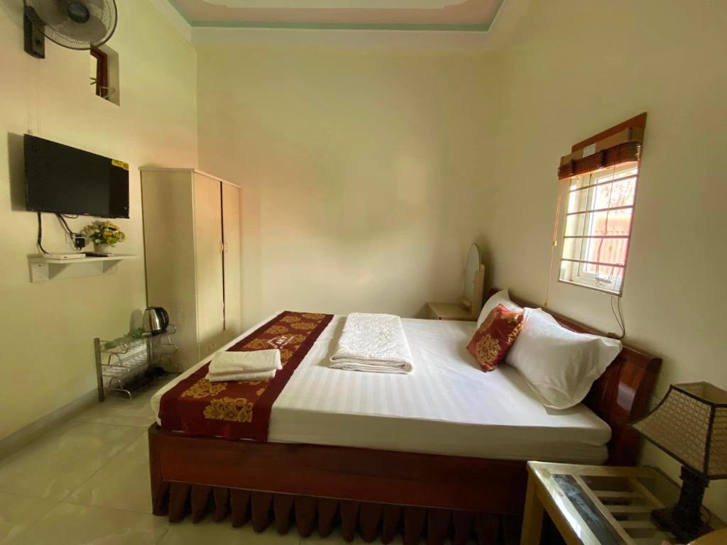 Sky Hotel Mộc Châu – by BAY LUXURY