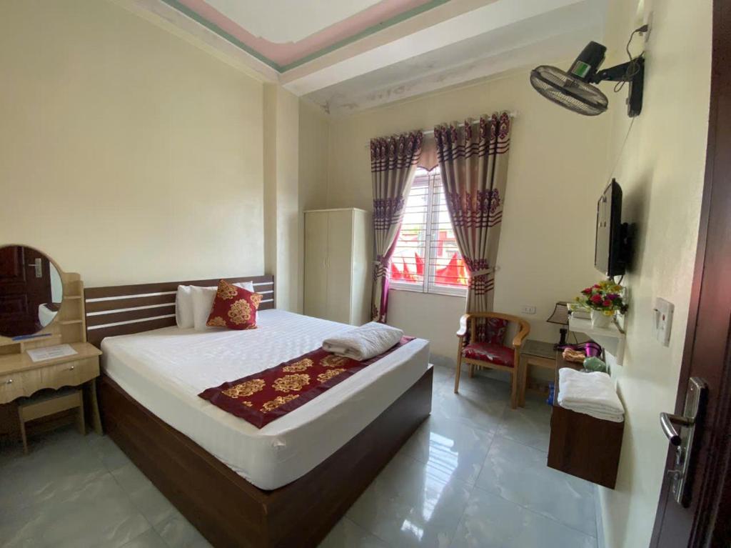 Sky Hotel Mộc Châu – by BAY LUXURY