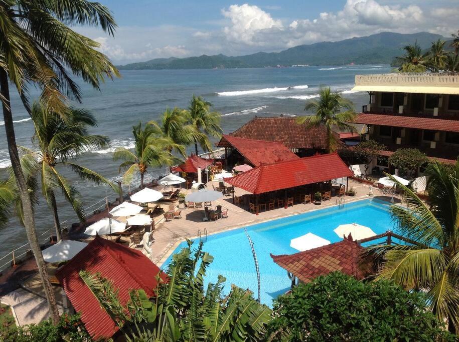 Villa Pelangi &#8211; Candidasa