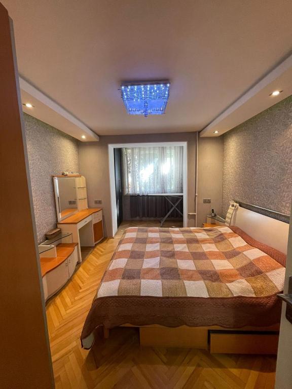 The center of Baku, Baku