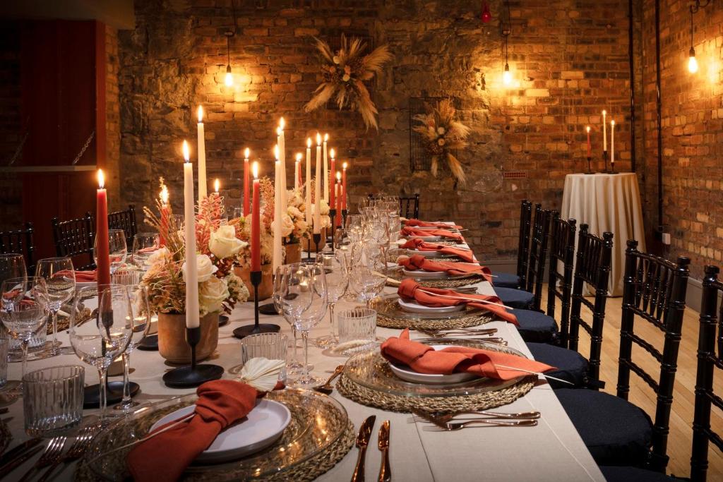 Meeting room / ballrooms