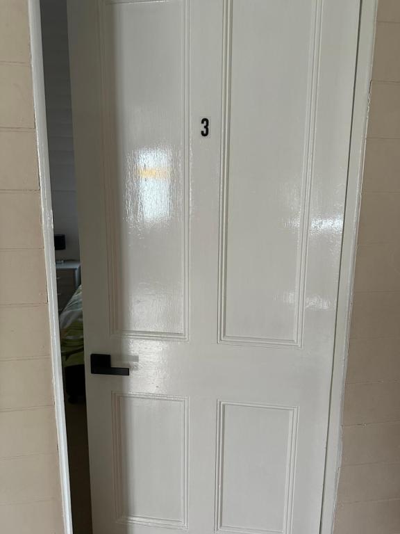 Home on Kent ROOM C, Rockhampton