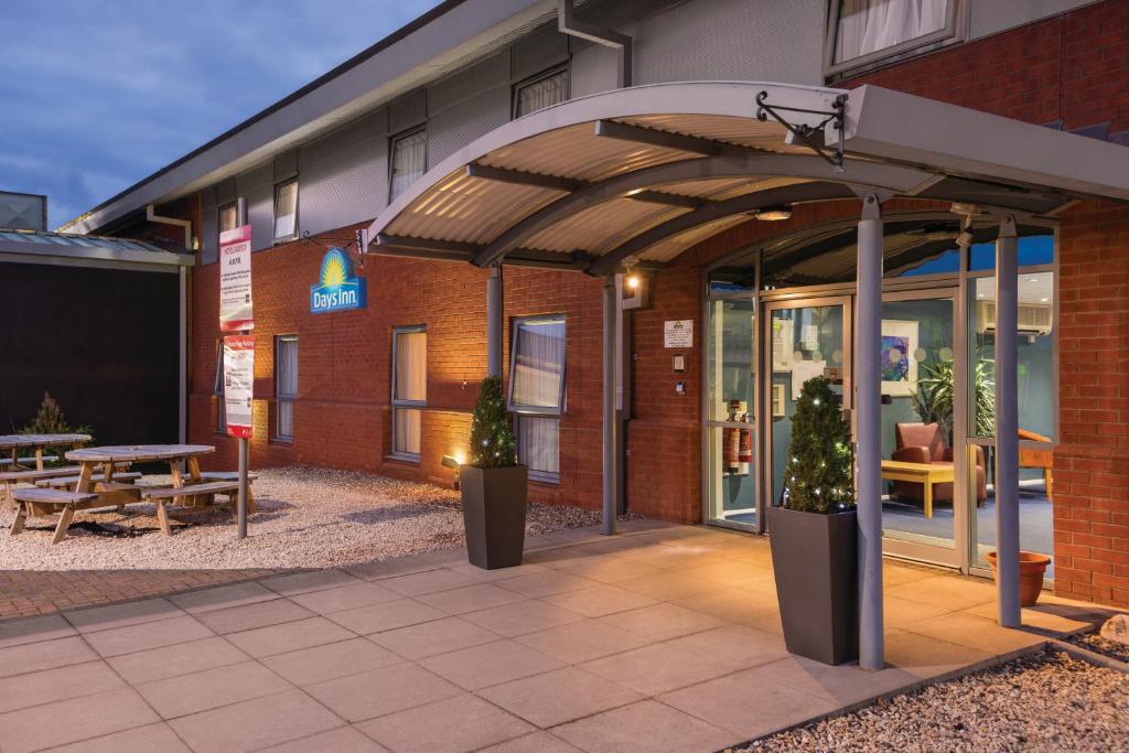 Days Inn by Wyndham Telford Ironbridge, Telford
