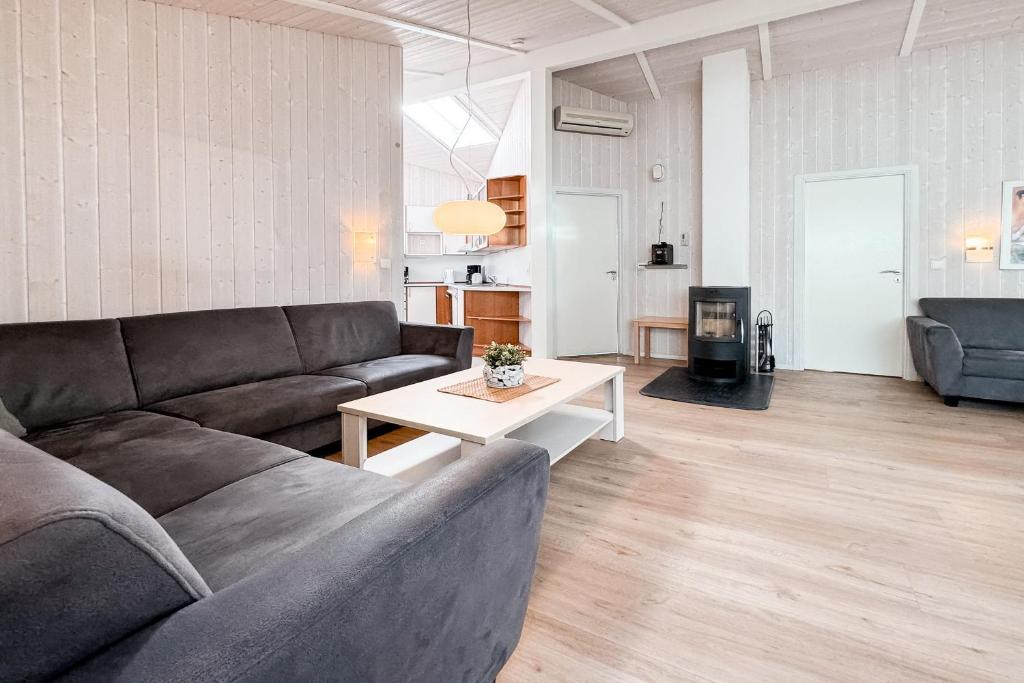 Strandblick - Dorf 1 Ferienhaus 06, Priwall