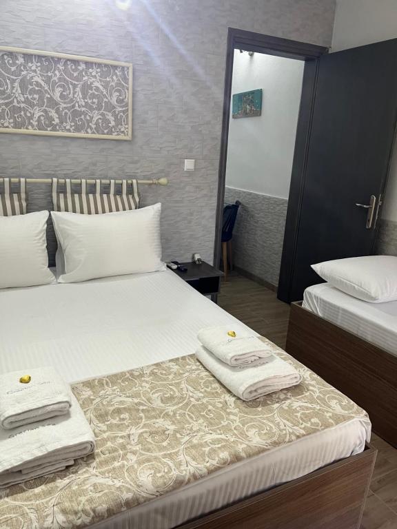 Grecian Sea, Limenaria