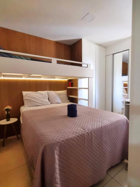 Conforto, lazer e localização privilegiada para você e sua família, Brasília