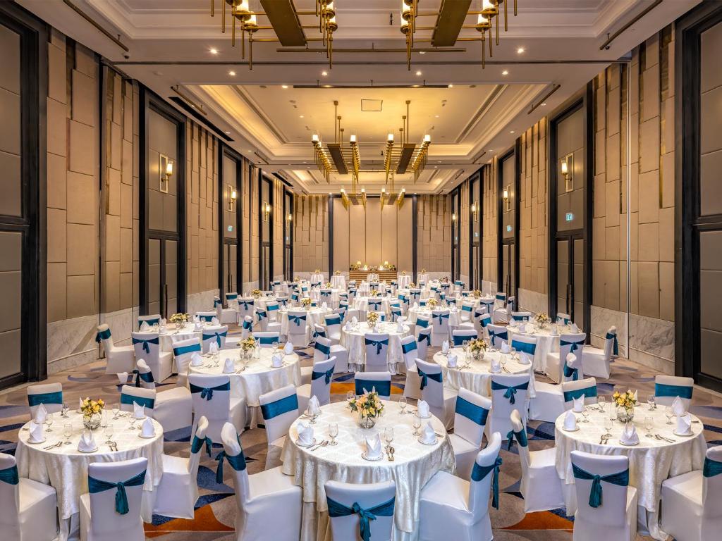 Welcomhotel by ITC Hotels, Raja Sansi, Amritsar