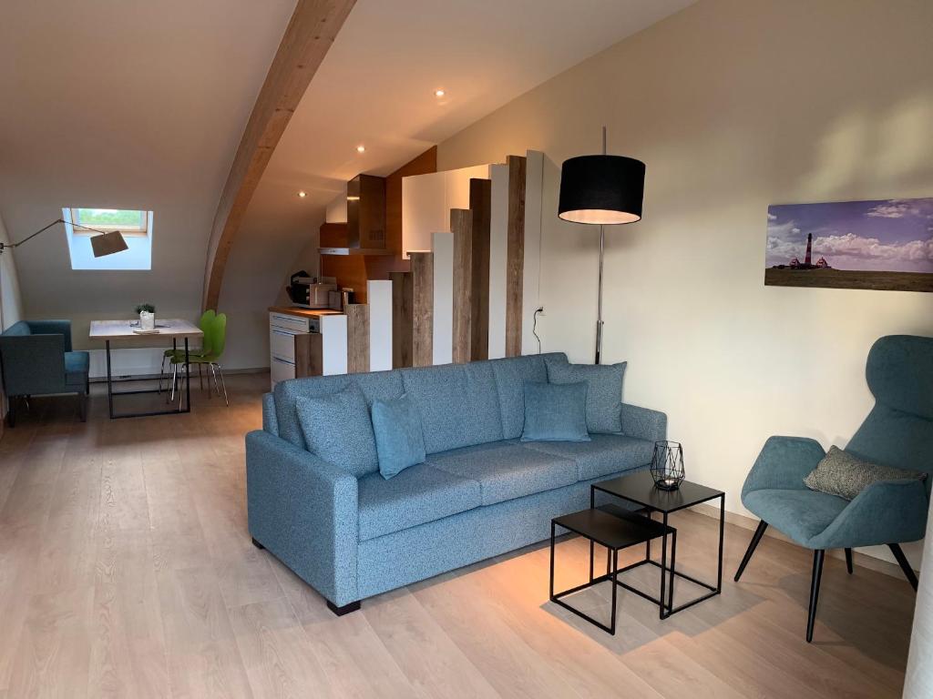 Anders & Meer ANDERS & MEER App Ausblick, Sankt Peter-Ording