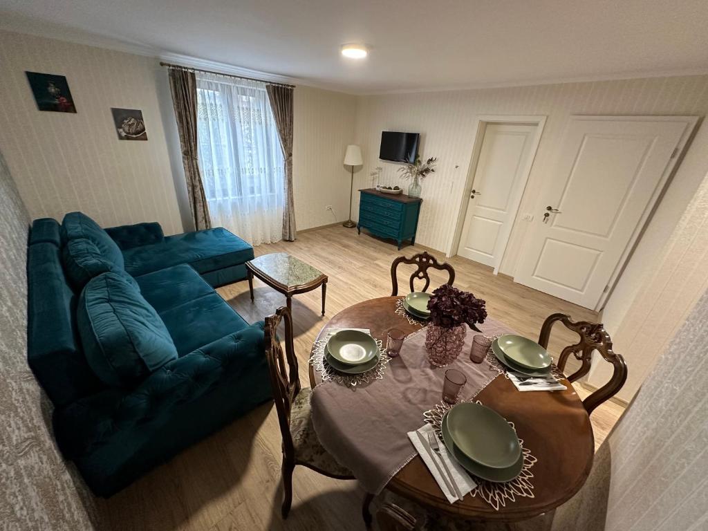 Schei house, Brašov